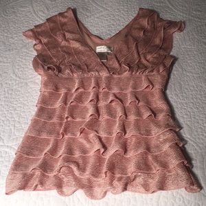 “M.S.S.P.” Max Studio Specialty Products Top!